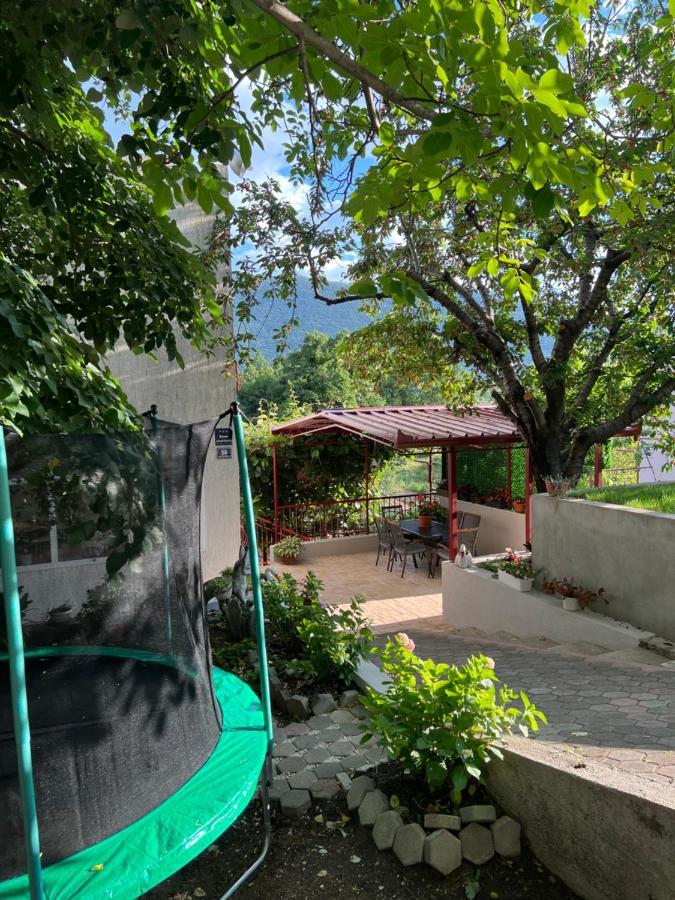 Apartament Green Valley Omis Exterior photo