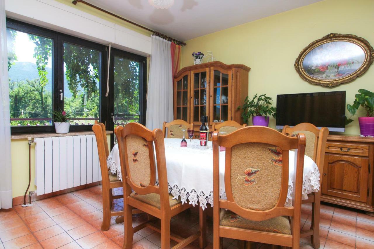 Apartament Green Valley Omis Exterior photo